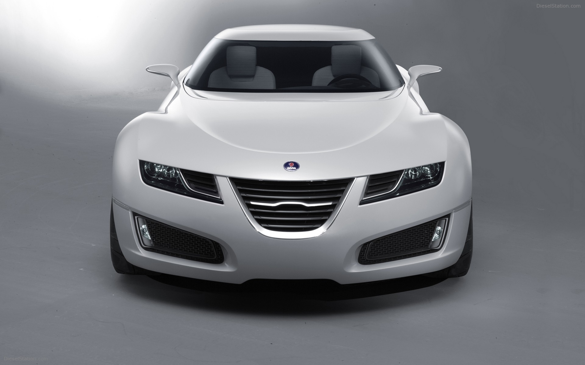 Saab AeroX Concept